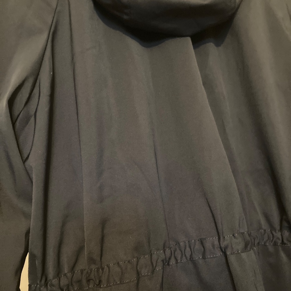 ALICE By Temperley Spring/Fall Oversized Jacket - Picture 3 of 8